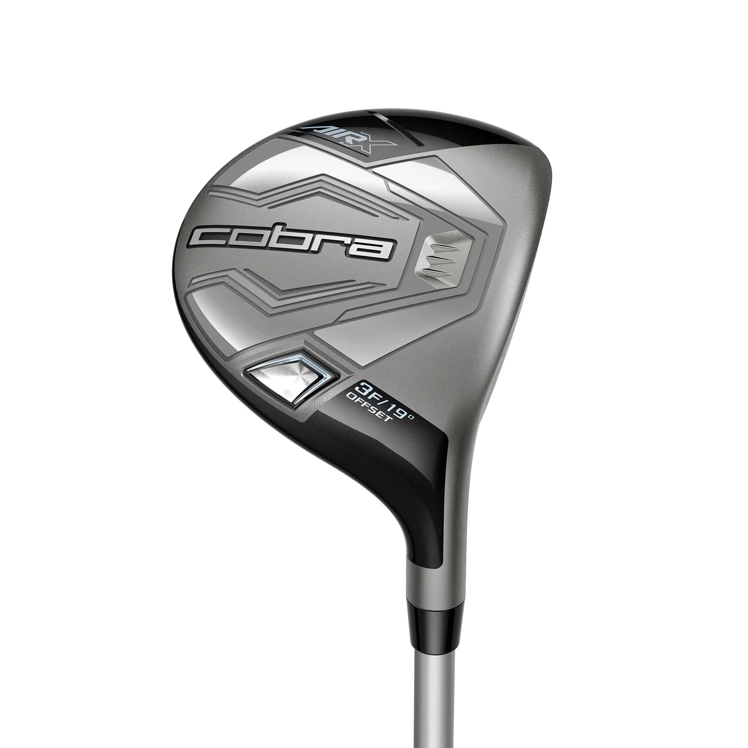 Cobra Golf BX AIRX2 BK BU RH GL