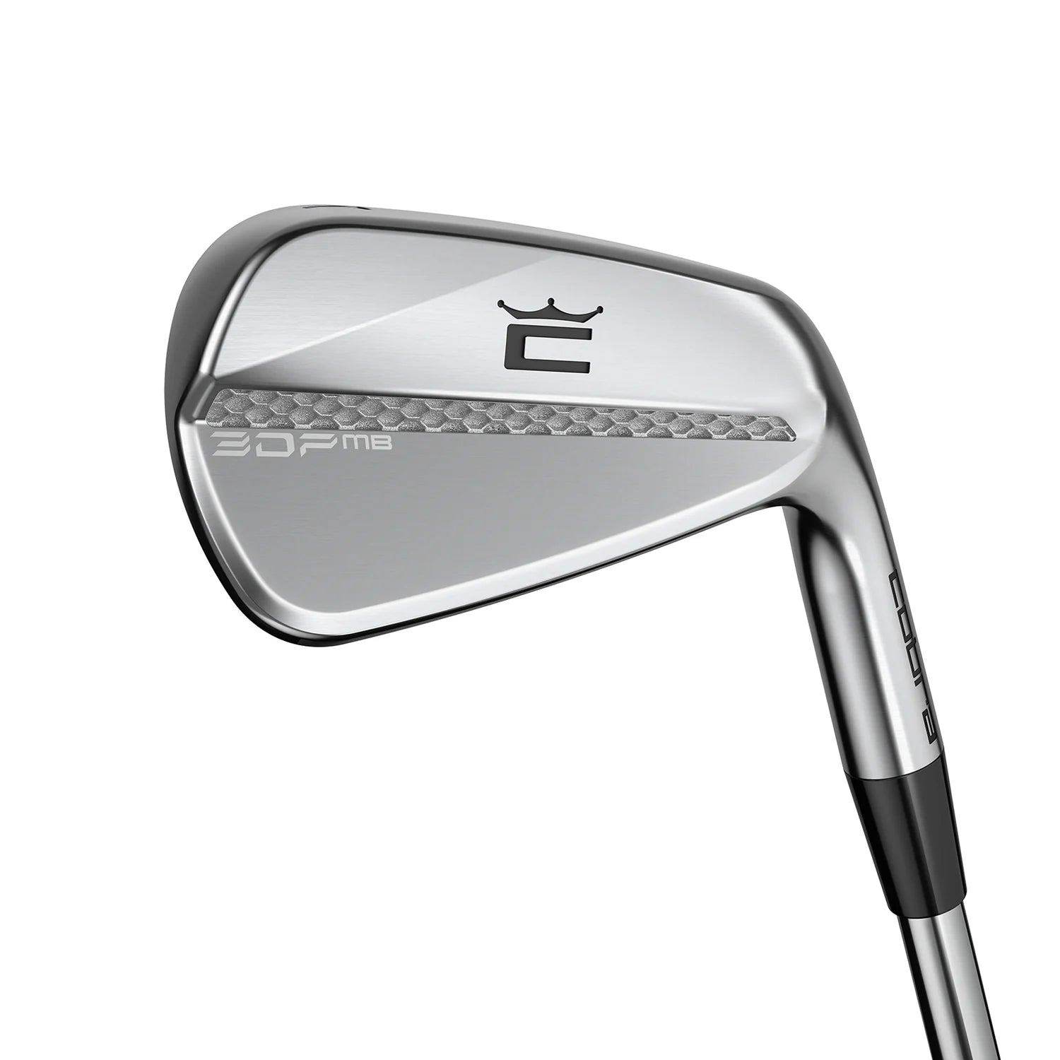Cobra Golf 3DP Mb Irons