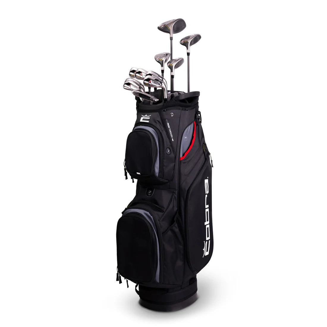 Cobra Golf AIR-X Complete Set