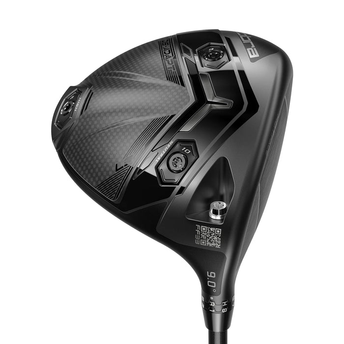 Cobra Golf DS-ADAPT LS Driver Black Color 