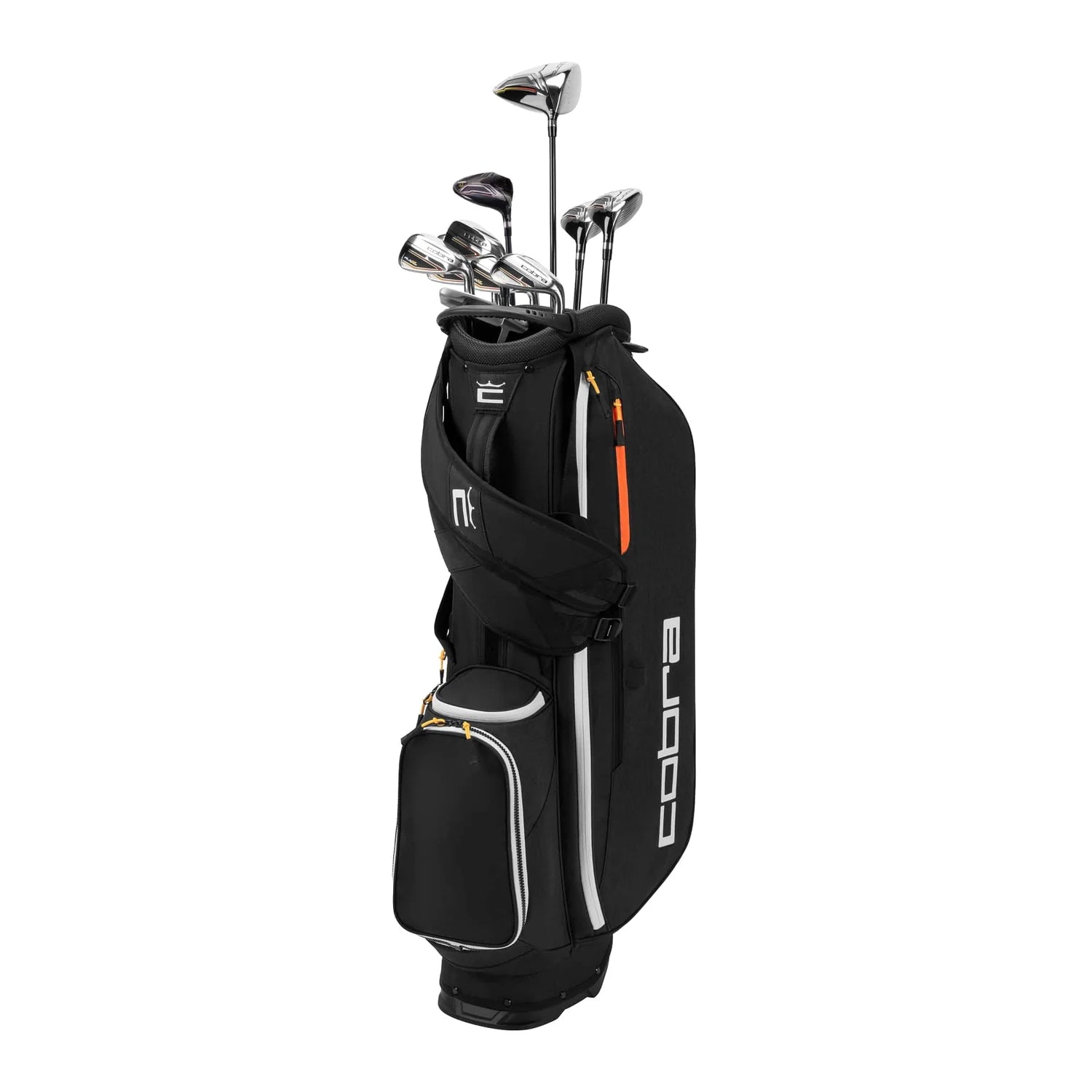 Cobra Golf Fly-XL Cart Bag Complete Set