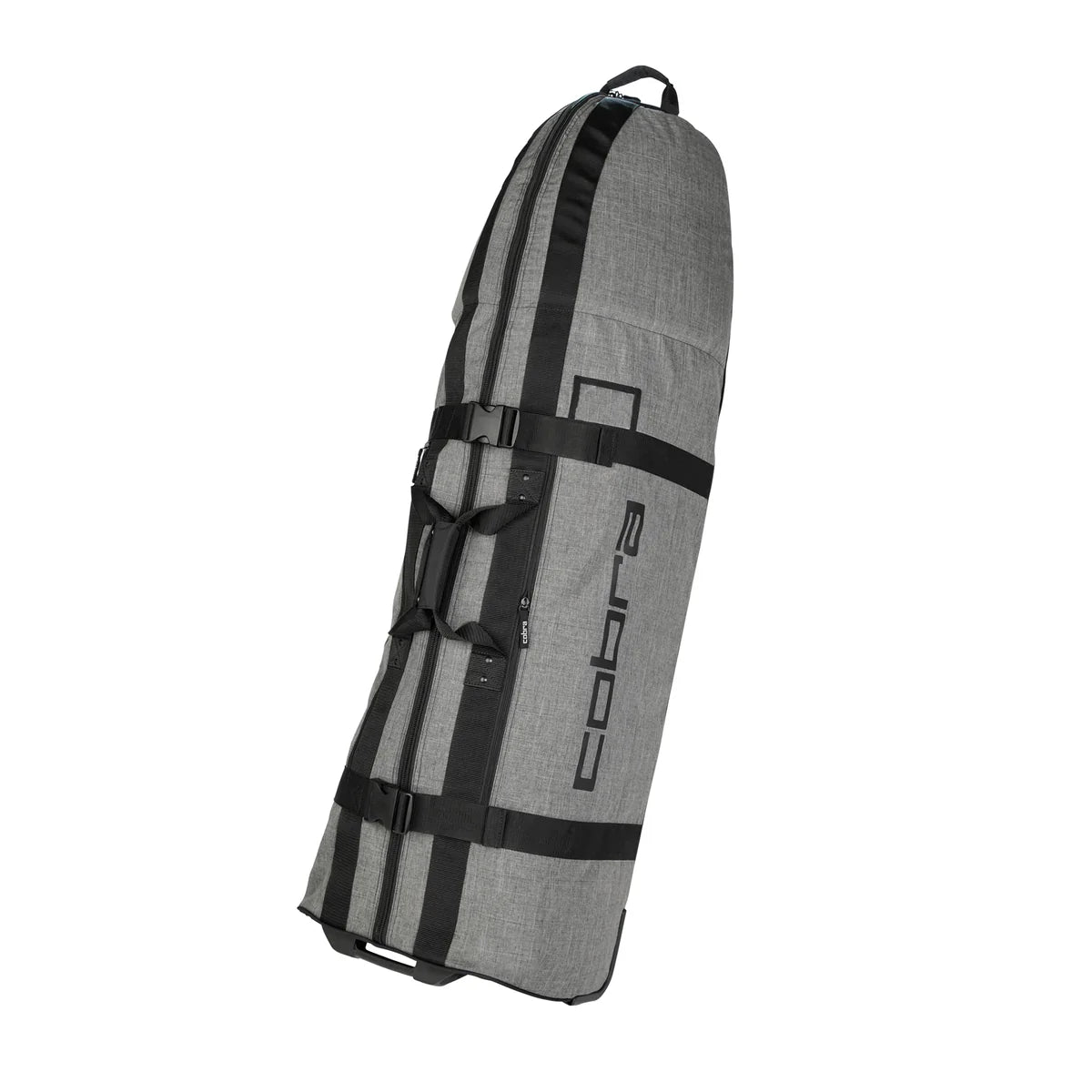 Cobra Golf Men's Crown Rolling Club Golf Bag