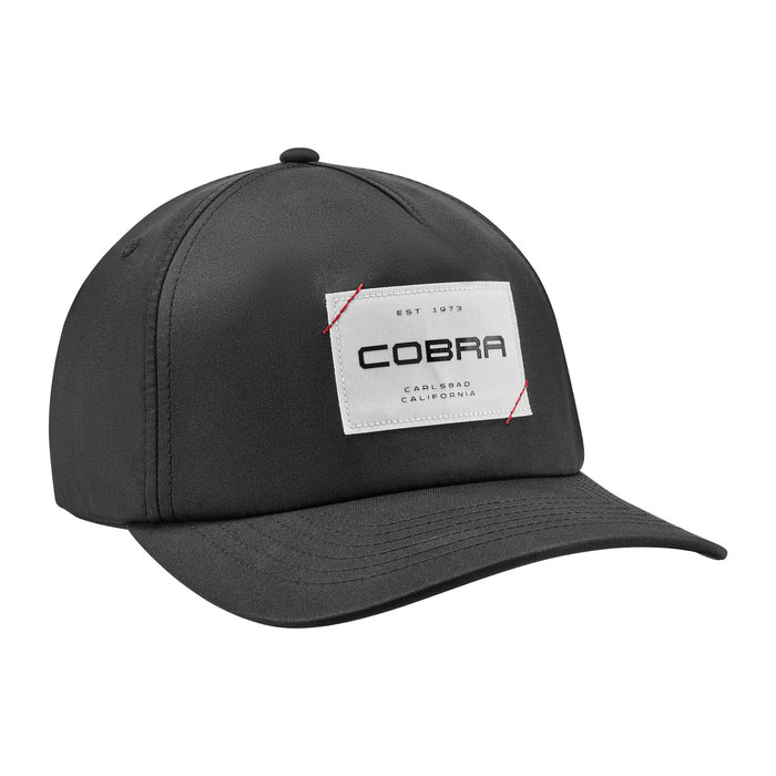 Cobra Golf Men's EST Snapback Cap black color