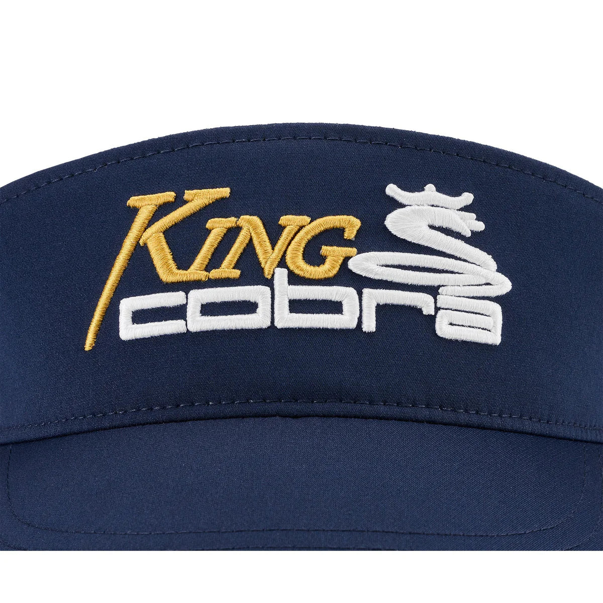 Cobra Golf Men's King High Crown Visor