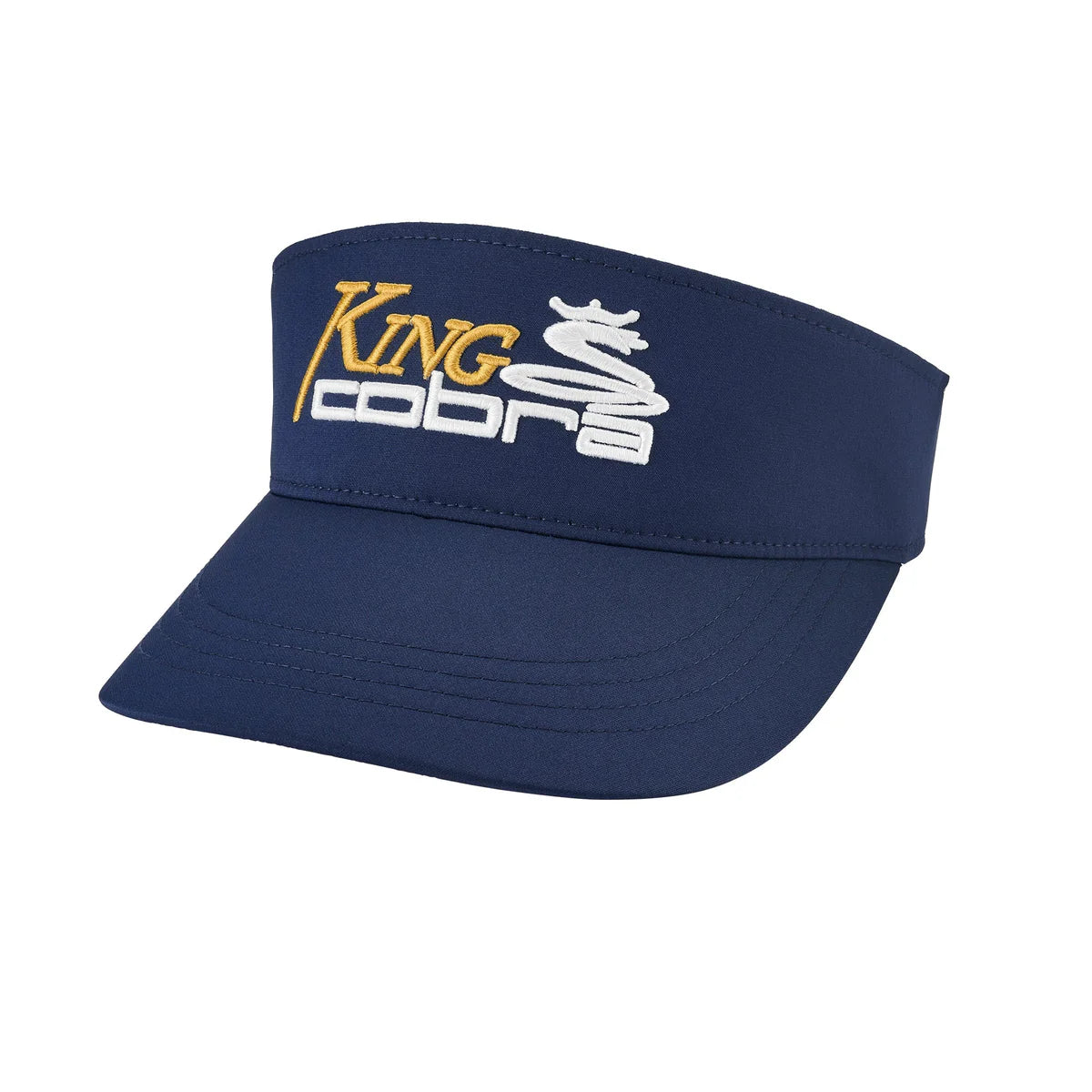 Cobra Golf Men's King High Crown Visor