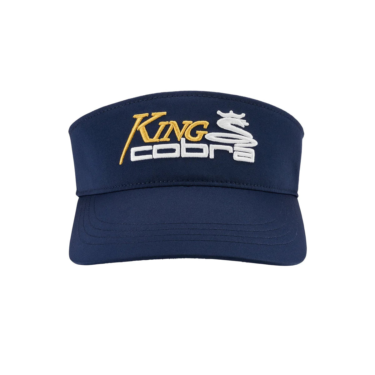 Cobra Golf Men's King High Crown Visor