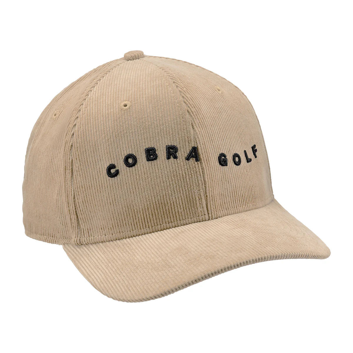 Cobra Golf Men's Slither Cord Cap
