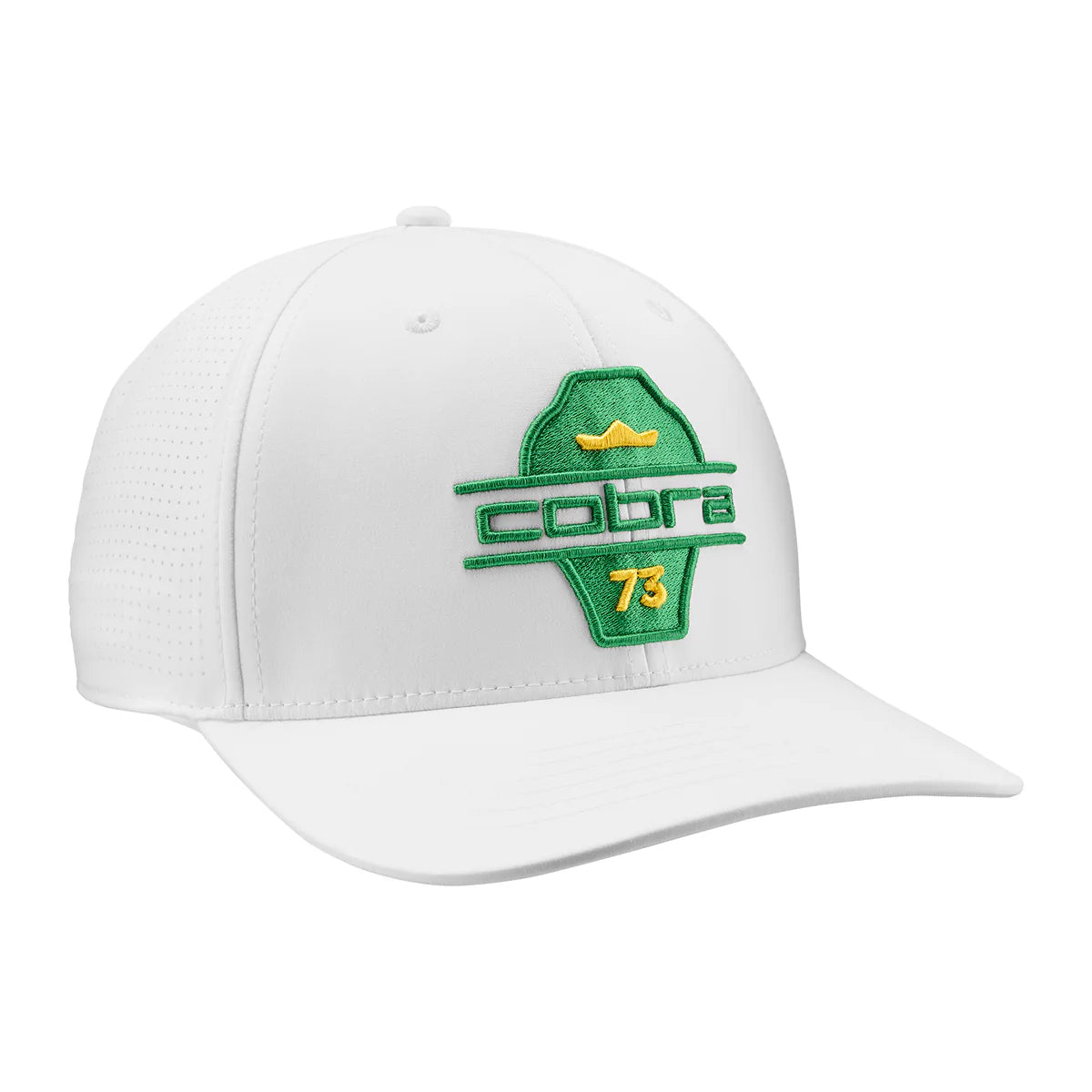 Cobra Golf Men's Split Tour Cap