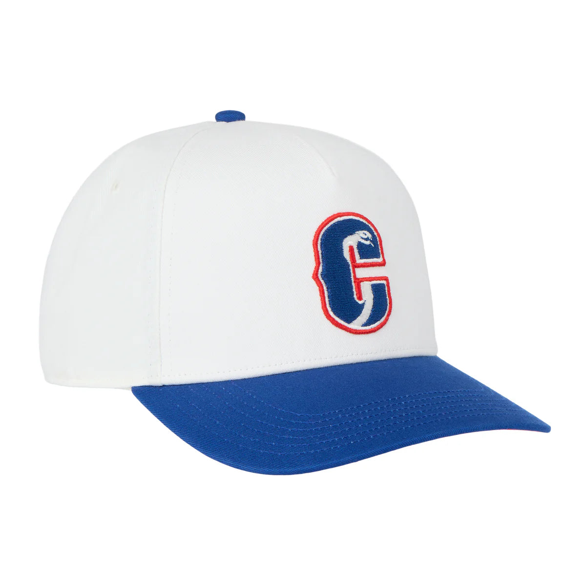 Cobra Golf Men's Structured Lineup Golf Cap – Midway Sports