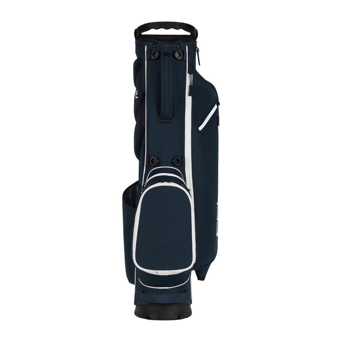 Cobra Golf Men's Ultralight Carry Golf Bag  navy color.

