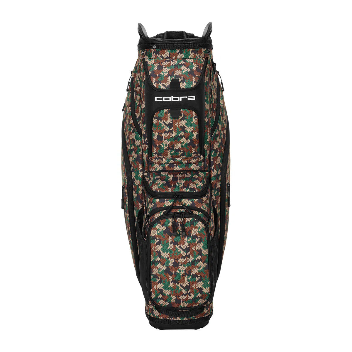 Cobra Golf Ultralight Pro Cart Bag Mauve Pop / Sugared Almond