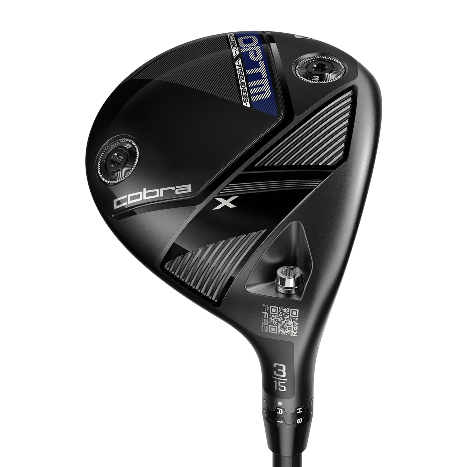 Cobra  Golf OPTM X Fairway