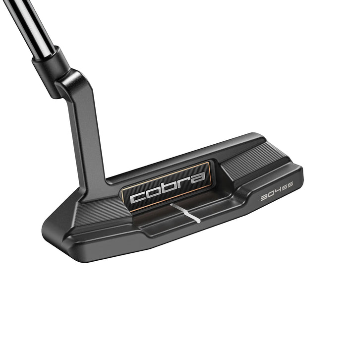 Cobra Golf Sport-40 Vintage Putter Black color 