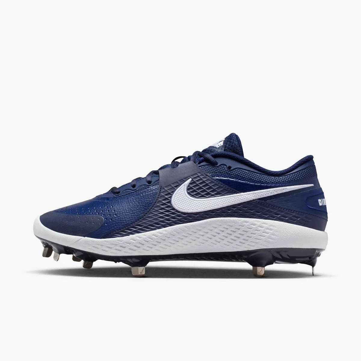 Nike Men's Diamond Gamer MTL Baseball Cleats