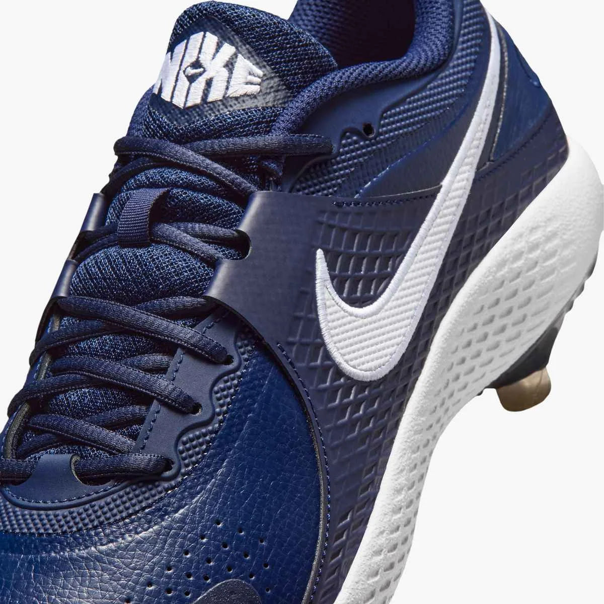 Nike Men's Diamond Gamer MTL Baseball Cleats
