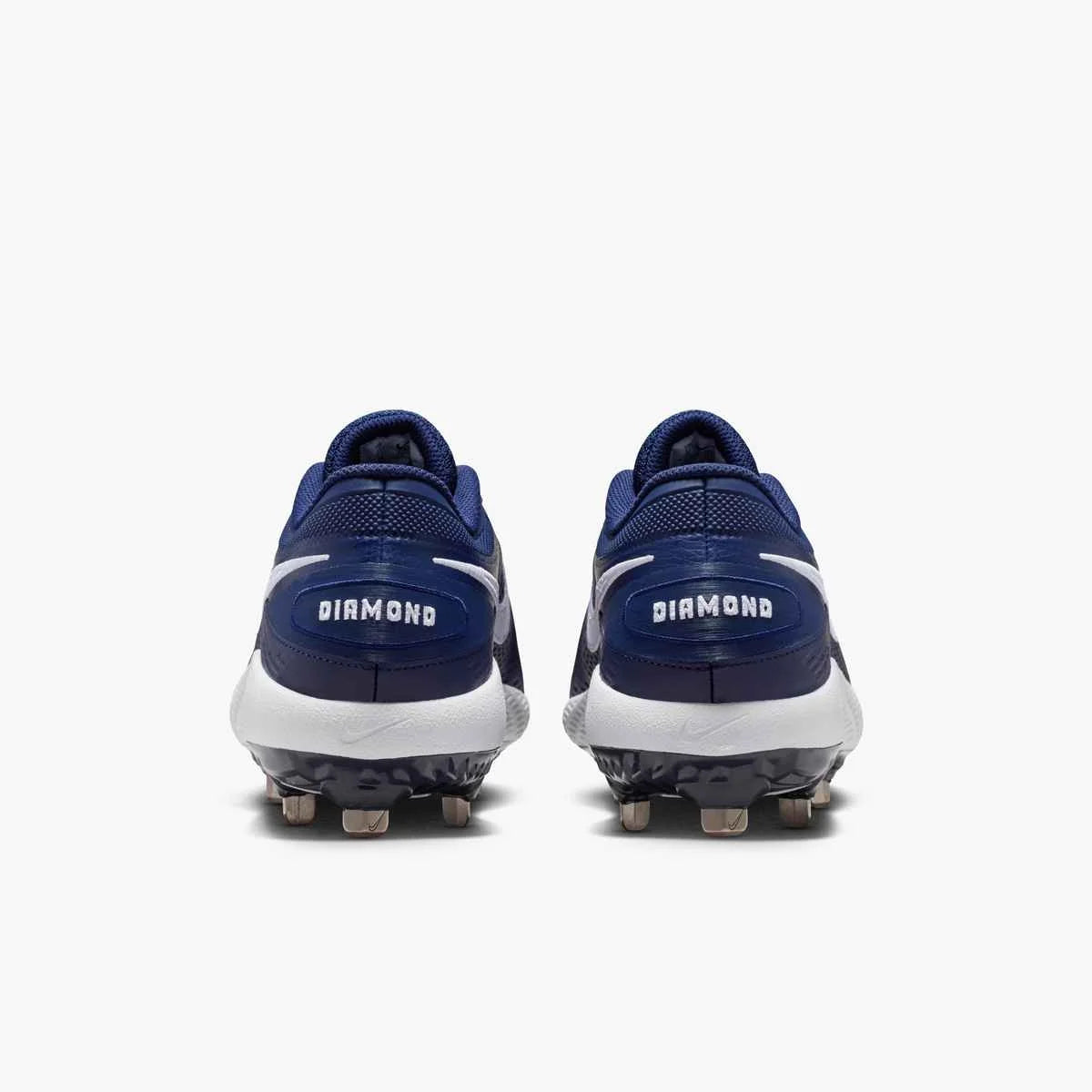 Nike Men's Diamond Gamer MTL Baseball Cleats