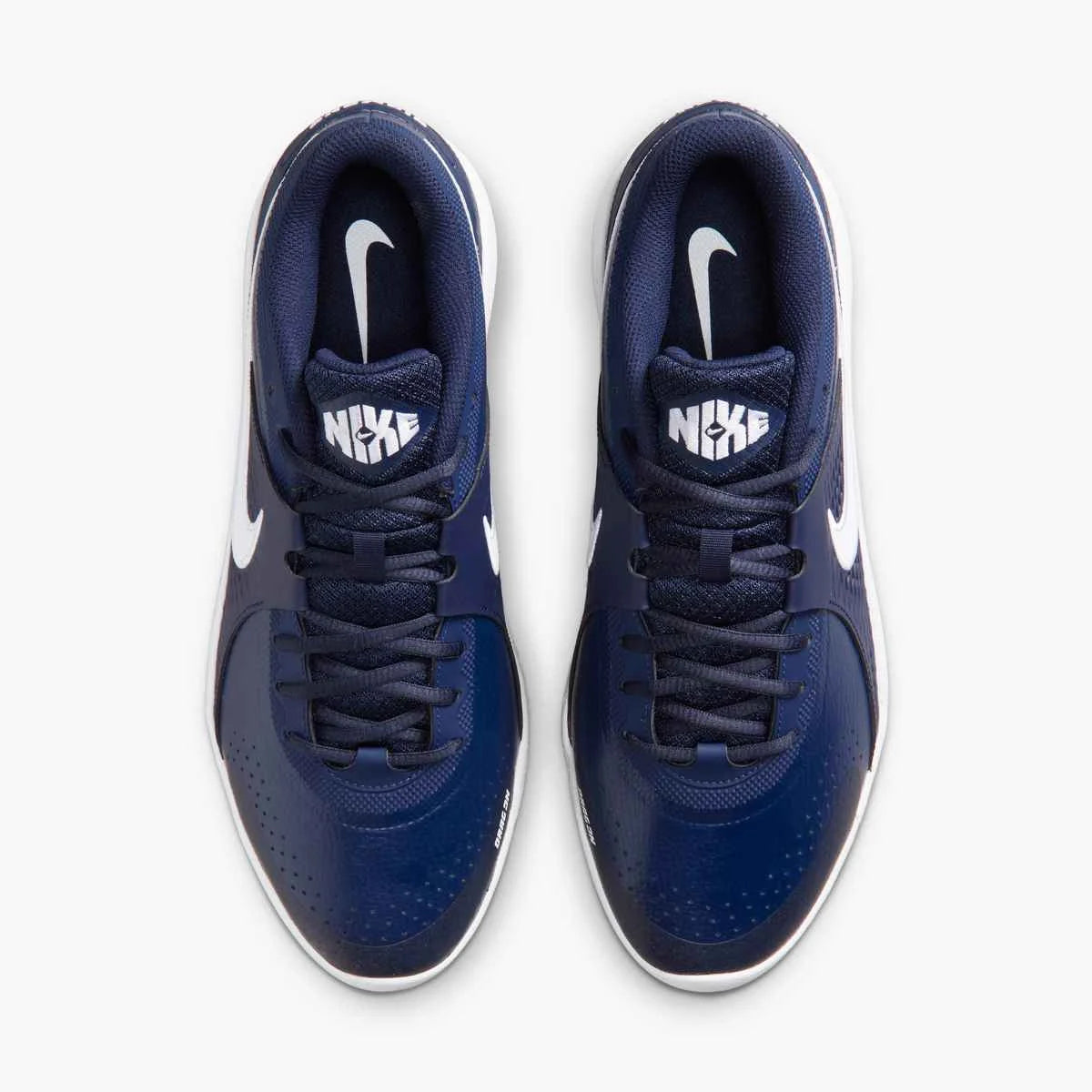 Nike Men's Diamond Gamer MTL Baseball Cleats