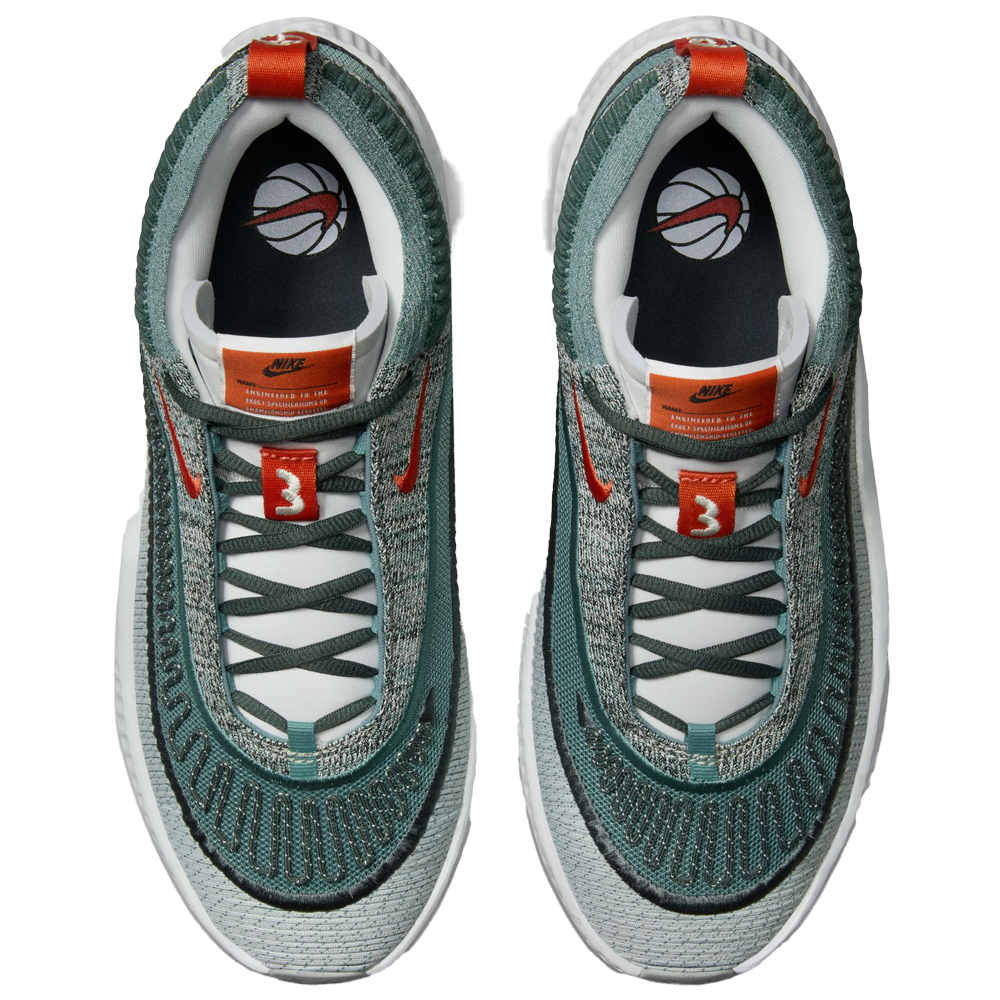 Cosmic Unity 3 NRG Basketball Shoes
