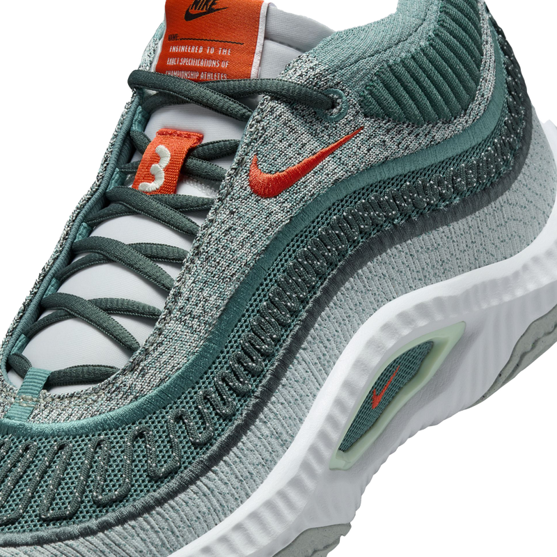 Cosmic Unity 3 NRG Basketball Shoes – Midway Sports