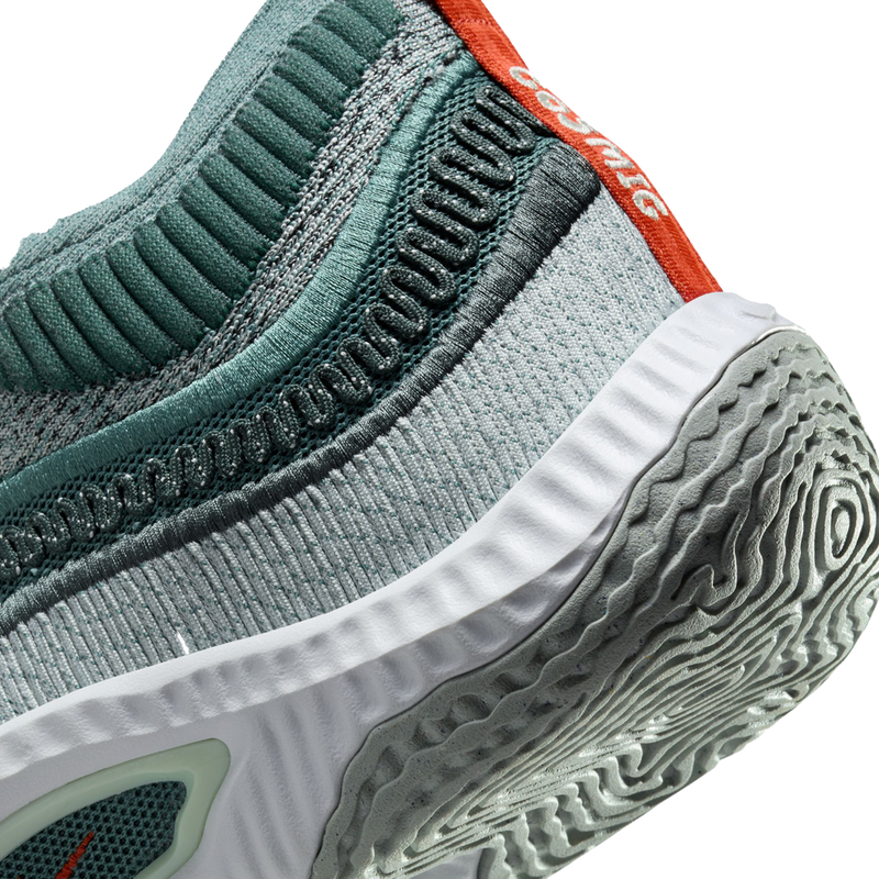 Cosmic Unity 3 NRG Basketball Shoes – Midway Sports