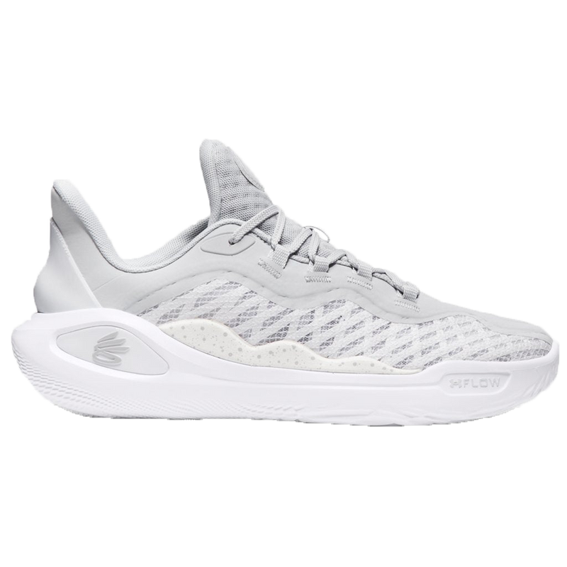 Zapatillas de baloncesto unisex UA Curry 11 Team