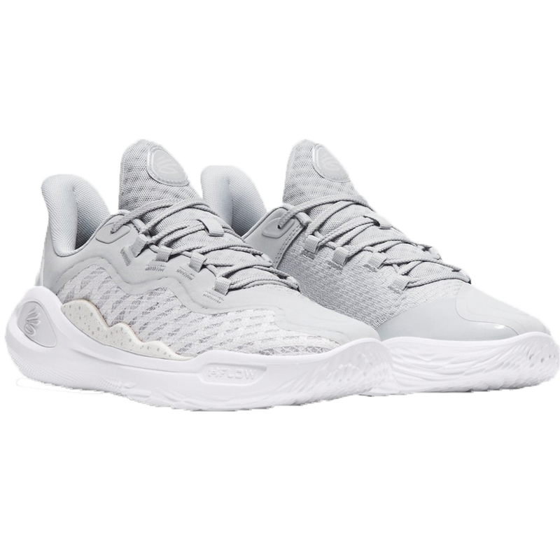 Zapatillas de baloncesto unisex UA Curry 11 Team