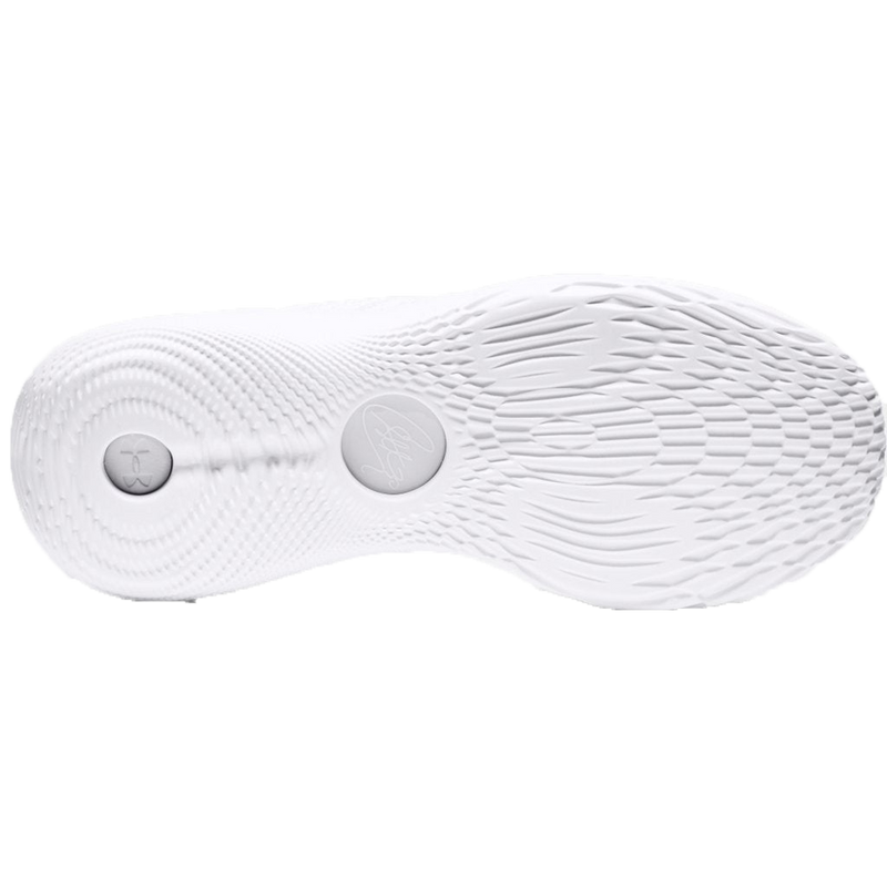 Zapatillas de baloncesto unisex UA Curry 11 Team