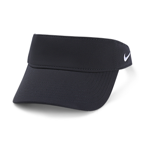 Nike Team U Dry Visor (DC4217) Blank
