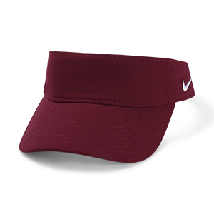 Deep Maroon