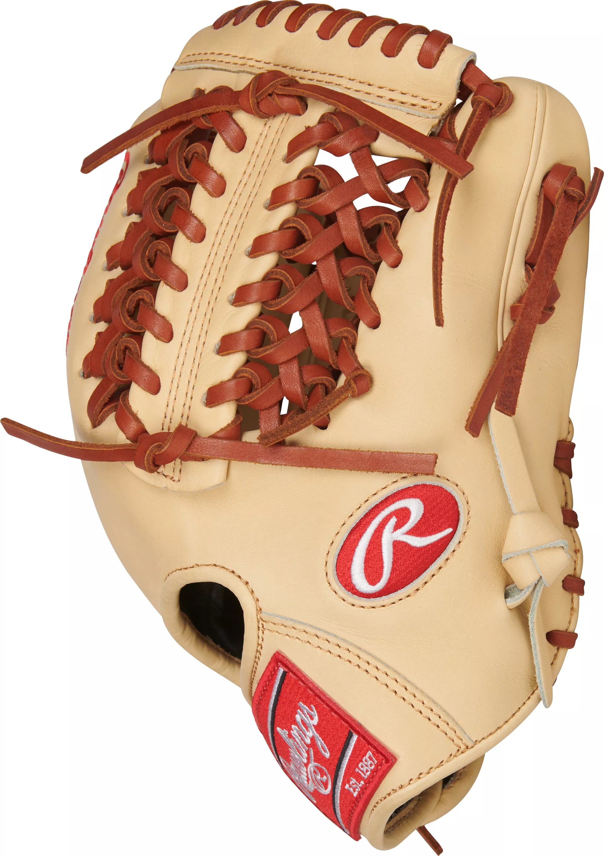 Rawlings 11.75'' Heart of the Hide R2G Series Glove