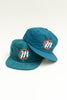 The “Perfect Season” Corduroy Cap
