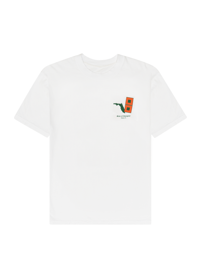 State of Emergency T-Shirt