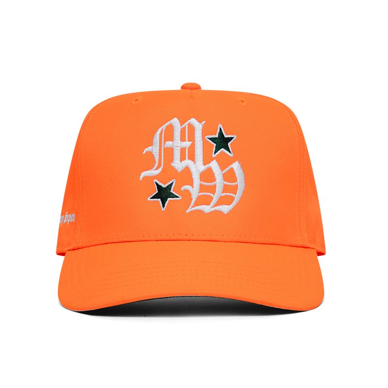 State of Emergency Baseball Cap