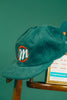 The “Perfect Season” Corduroy Cap