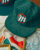The “Perfect Season” Corduroy Cap