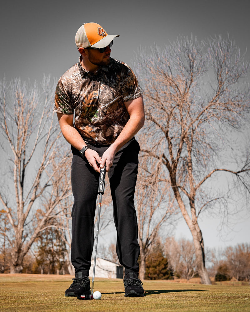 Realtree - Edge Polo