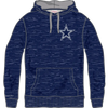 Dallas Cowboys Mitchell & Ness Classic French Terry Hoodie