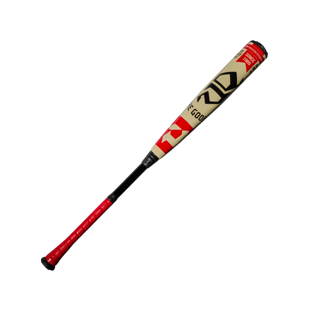 DeMarini 2027 The Goods™ (-3) BBCOR Baseball Bat