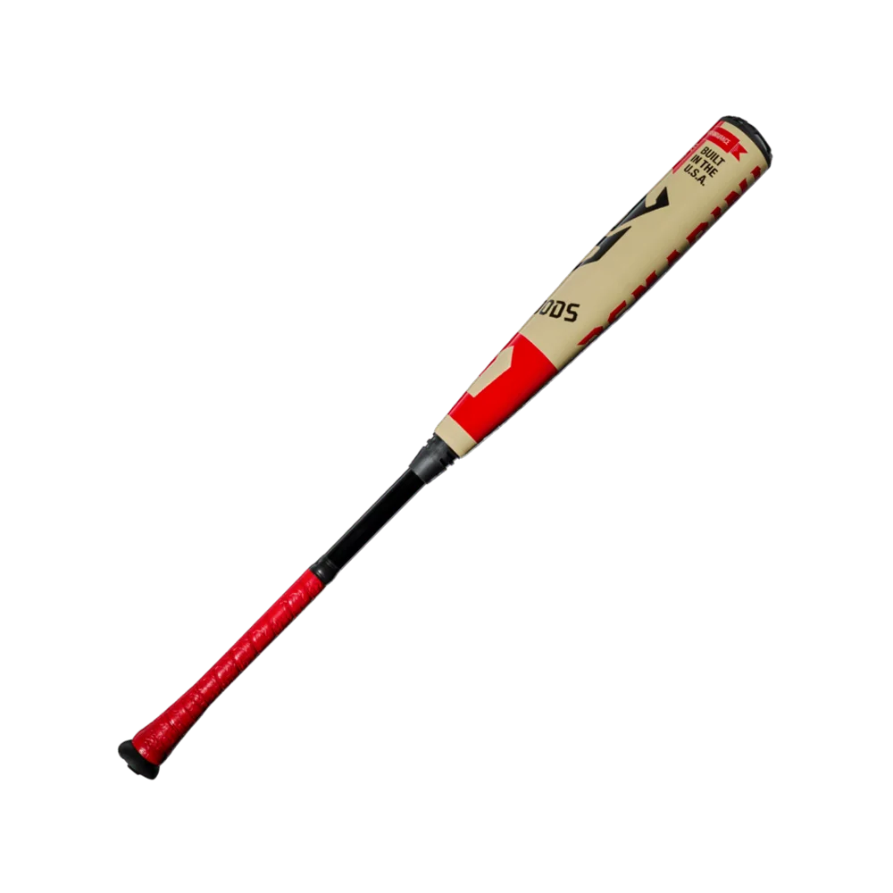 DeMarini 2027 The Goods™ (-3) BBCOR Baseball Bat