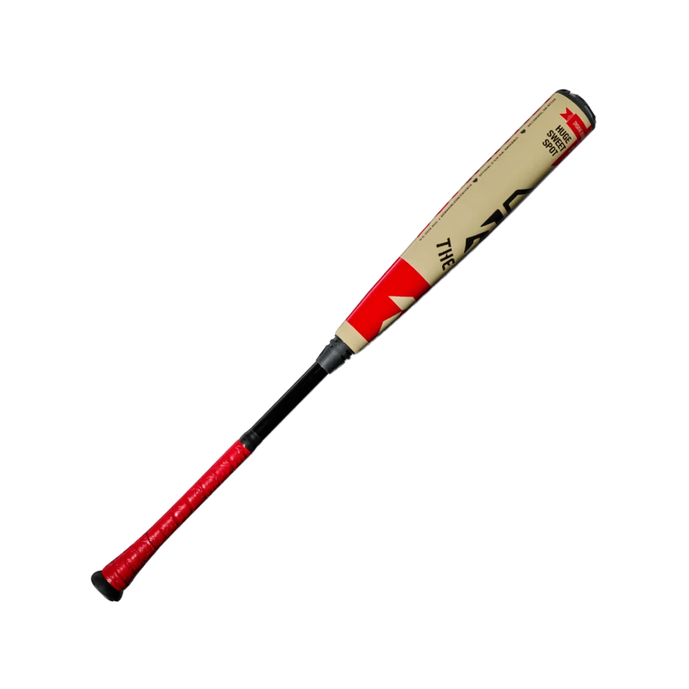 DeMarini 2027 The Goods™ (-3) BBCOR Baseball Bat