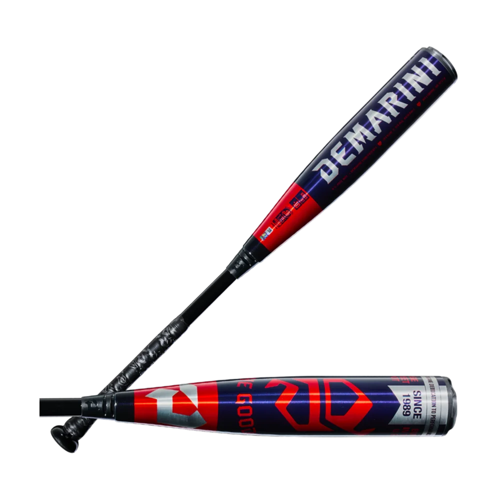 DeMarini 2027 The Goods™ (-5) USSSA Baseball Bat