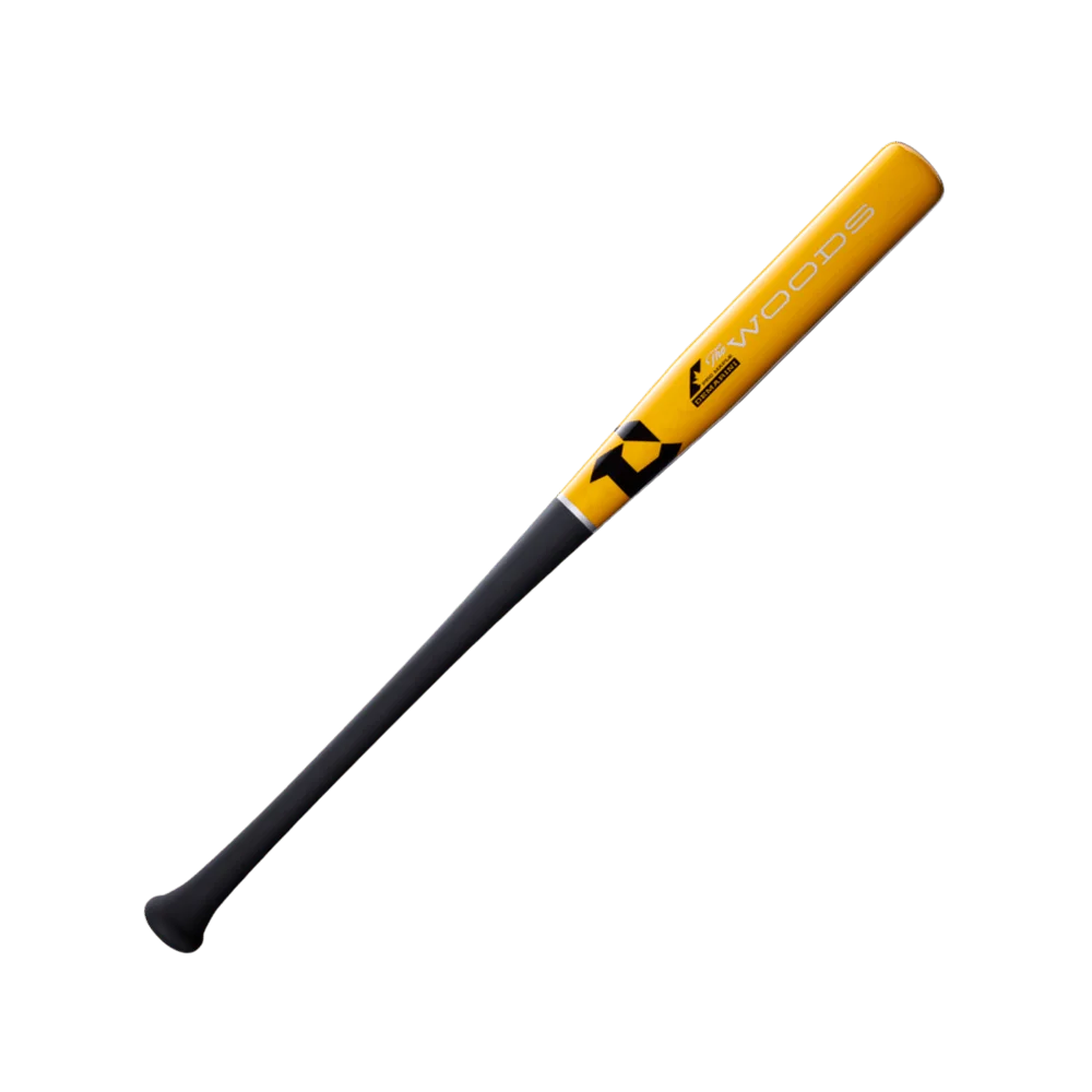 DeMarini 2027 The Woods™ Wood Composite (-3) BBCOR Baseball Bat