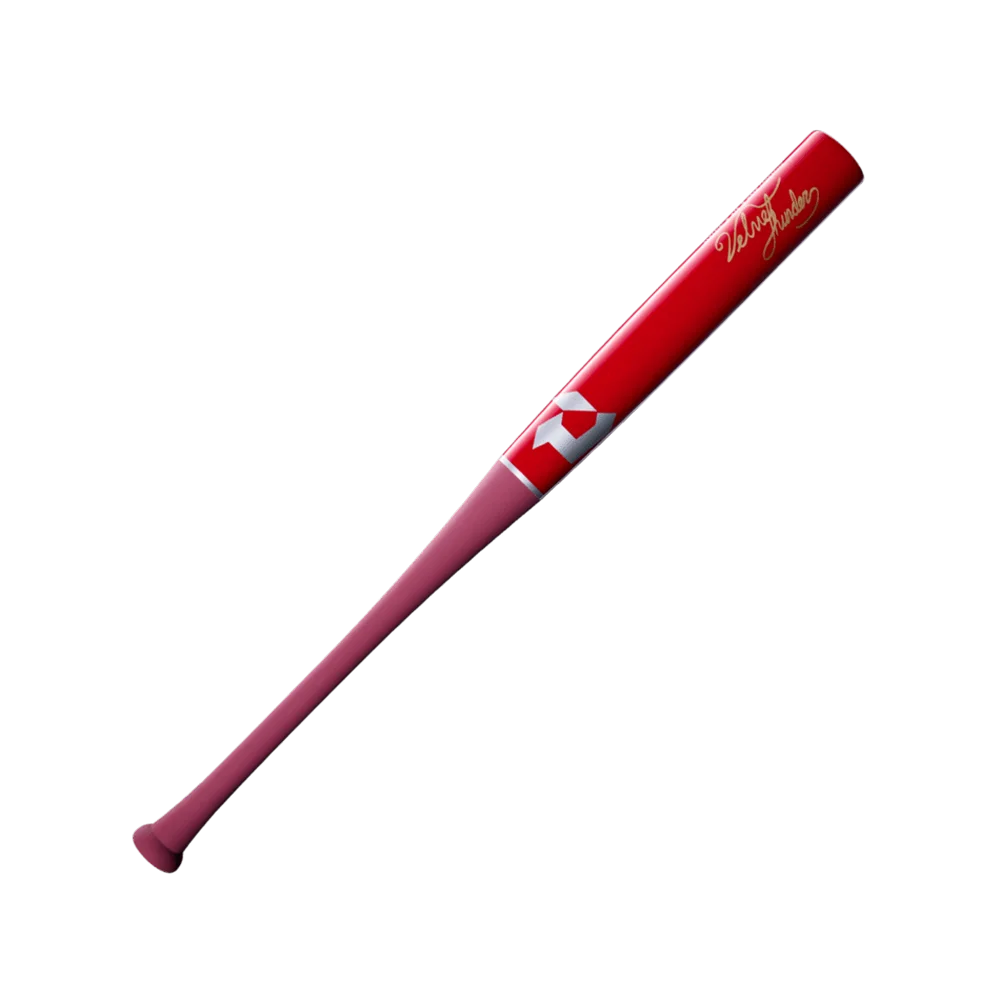 DeMarini 2027 Velvet Thunder D38 (-3) BBCOR Baseball Bat