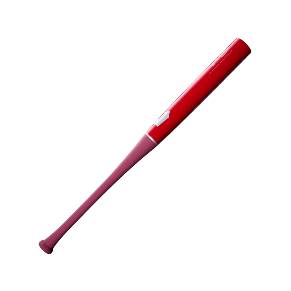DeMarini 2027 Velvet Thunder D38 (-3) BBCOR Baseball Bat