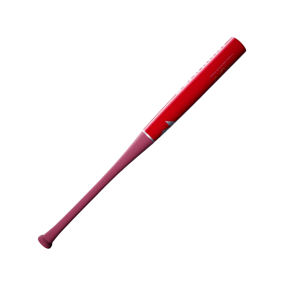 DeMarini 2027 Velvet Thunder D38 (-3) BBCOR Baseball Bat