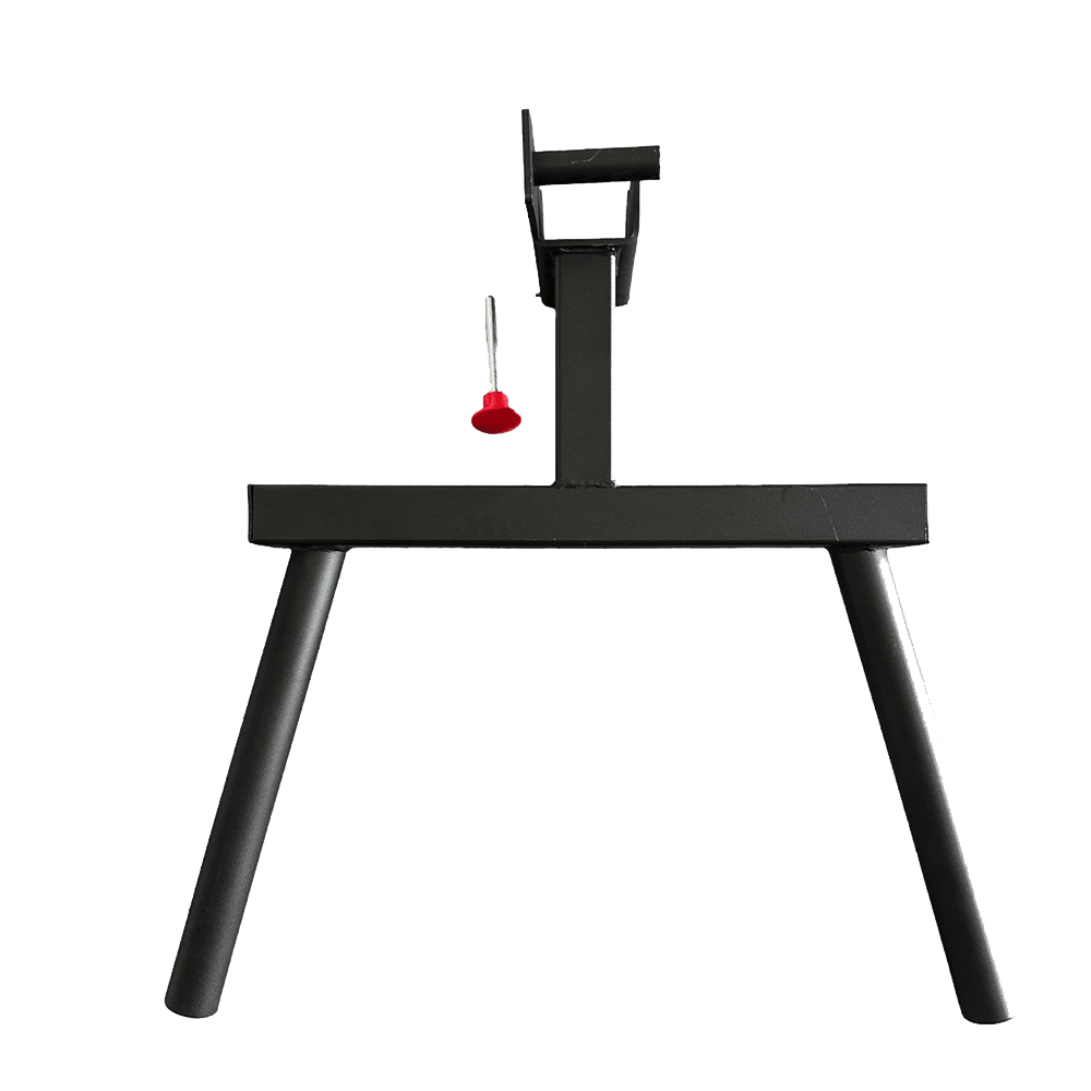 Squat Rack Dip Station (Collective)