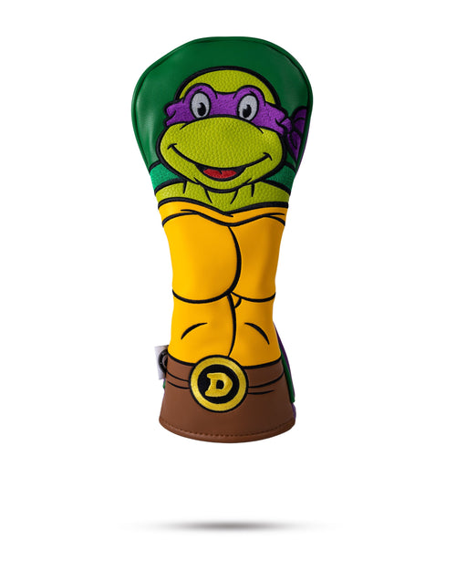 Fairway Wood Headcovers