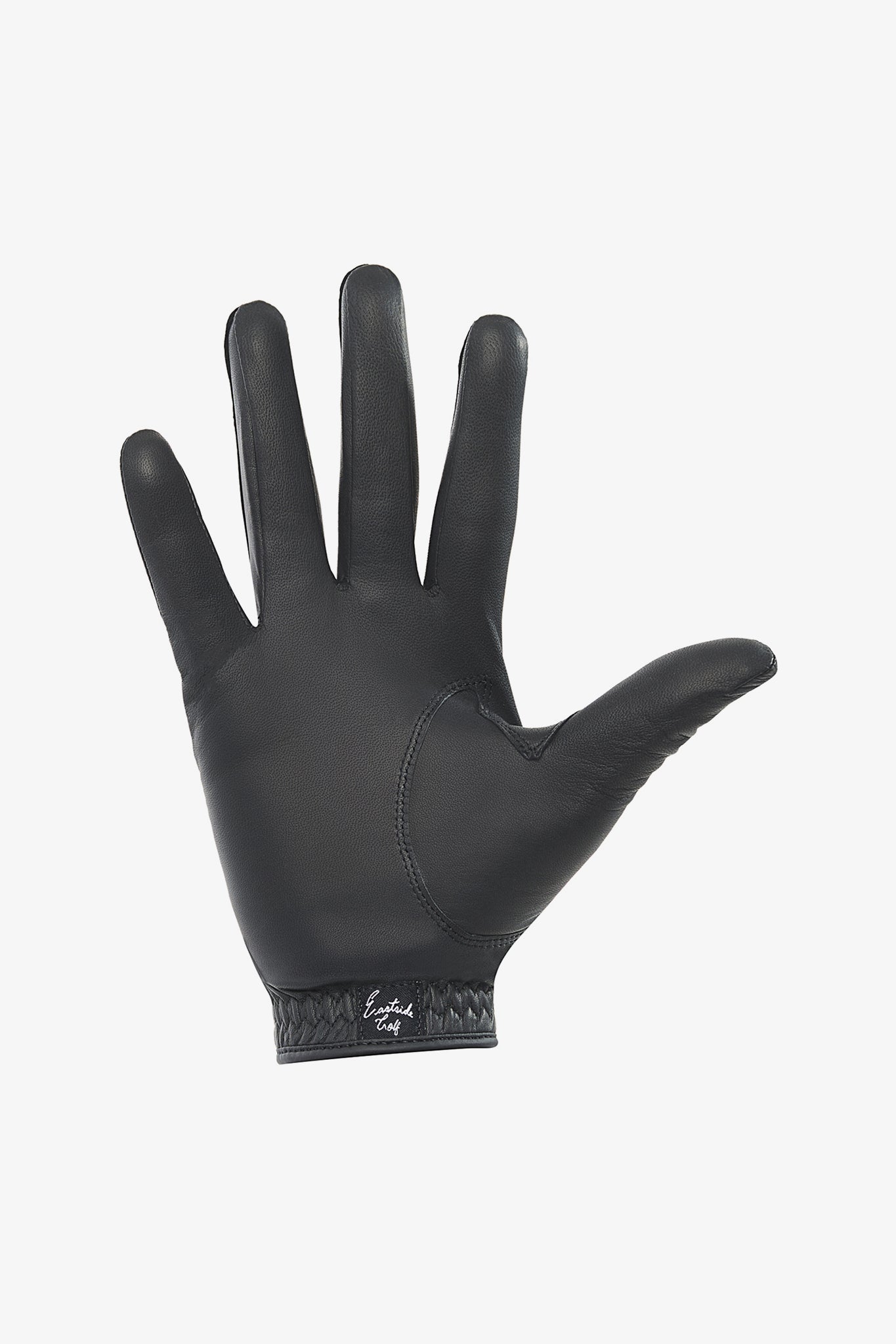 Black Right Hand Swingman Golf Glove