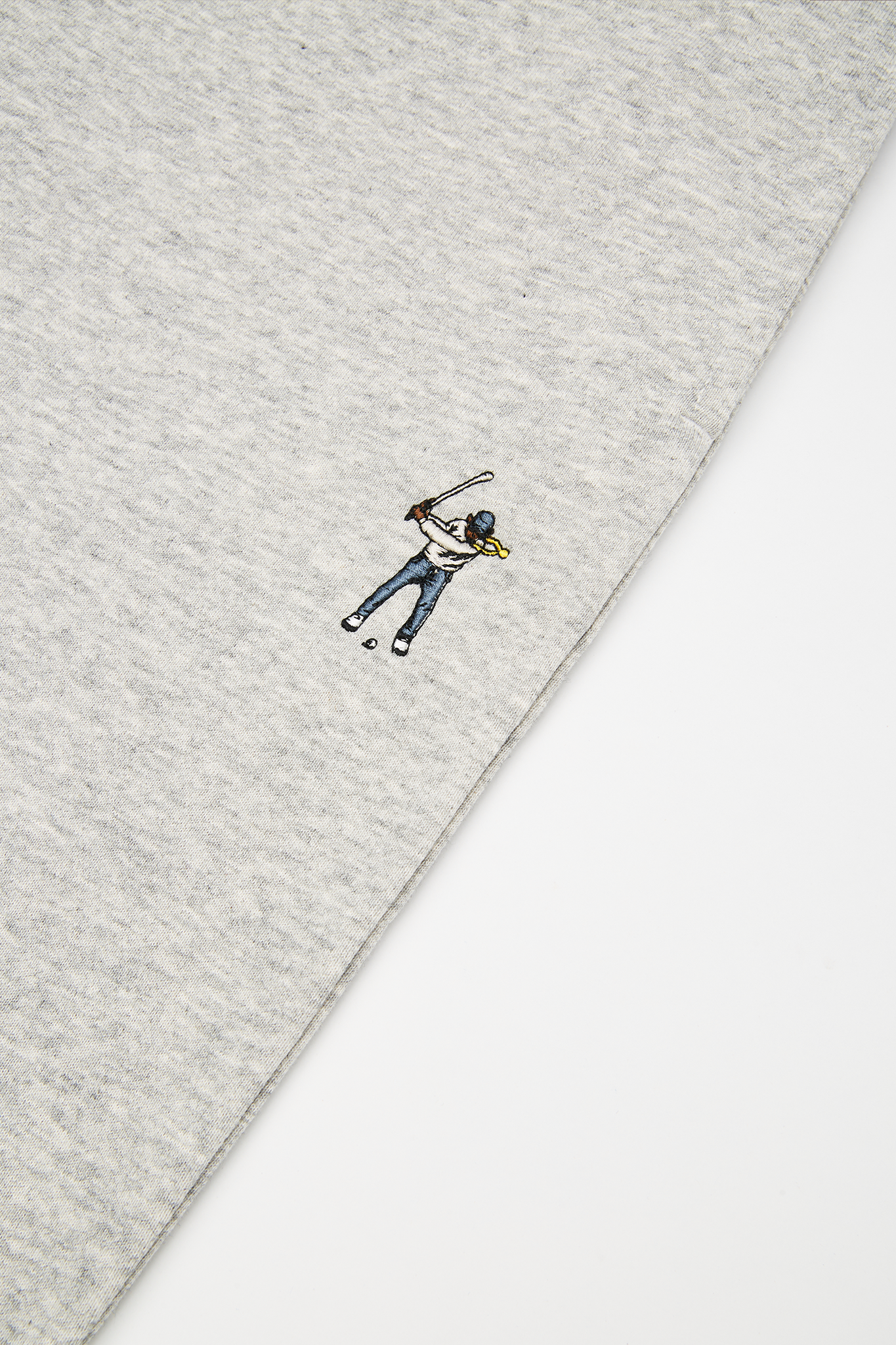 Core Fleece Jogger