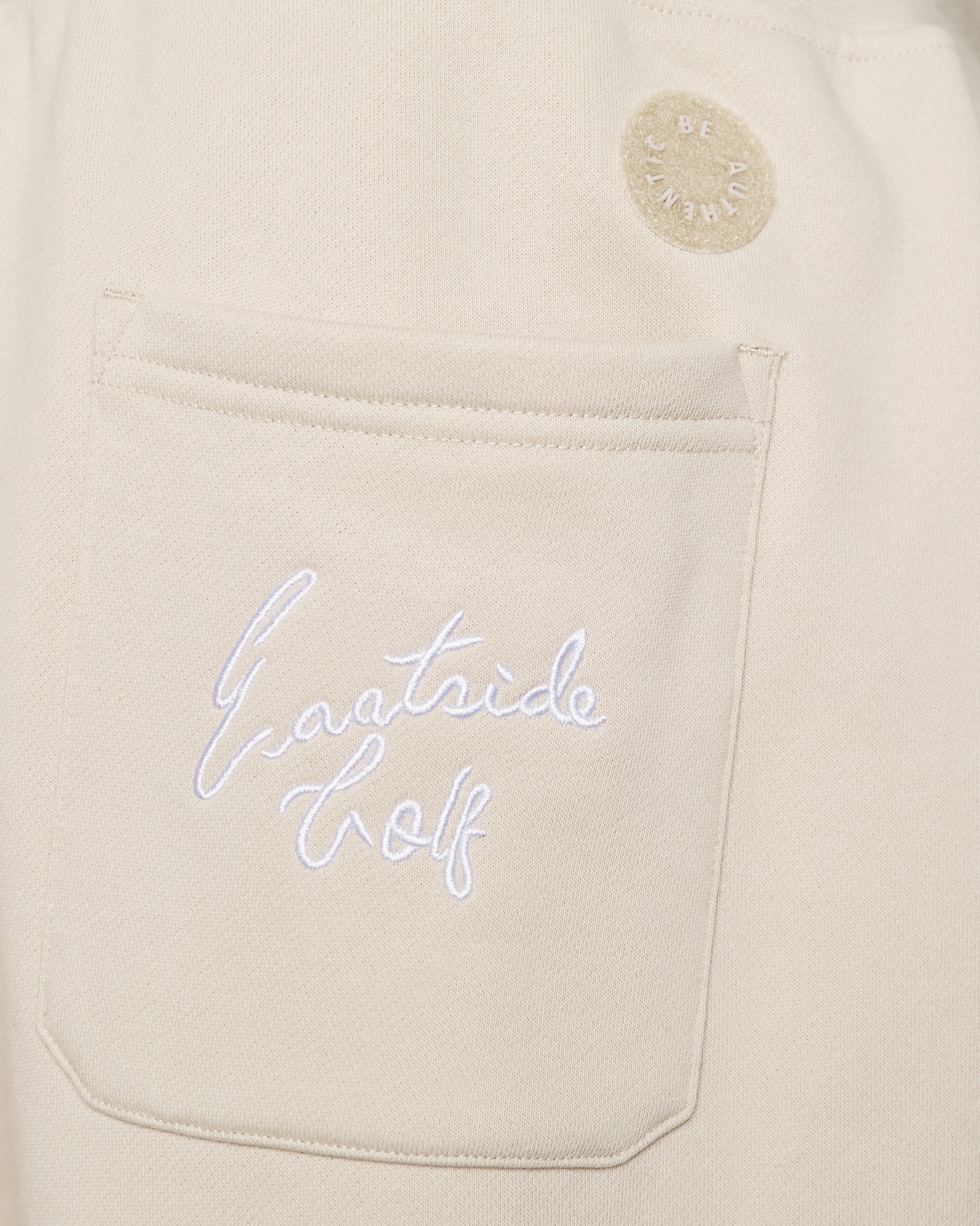 Core Fleece Jogger